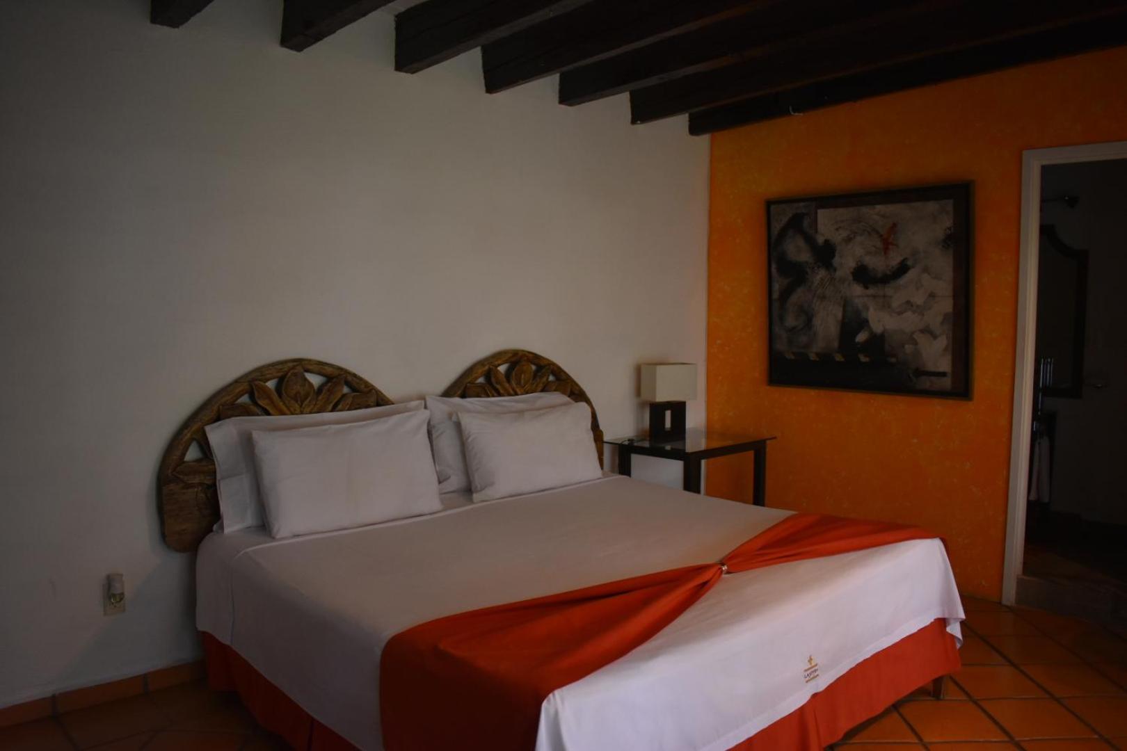 La Joyita Cuernavaca (Adults Only) Hotel Room photo