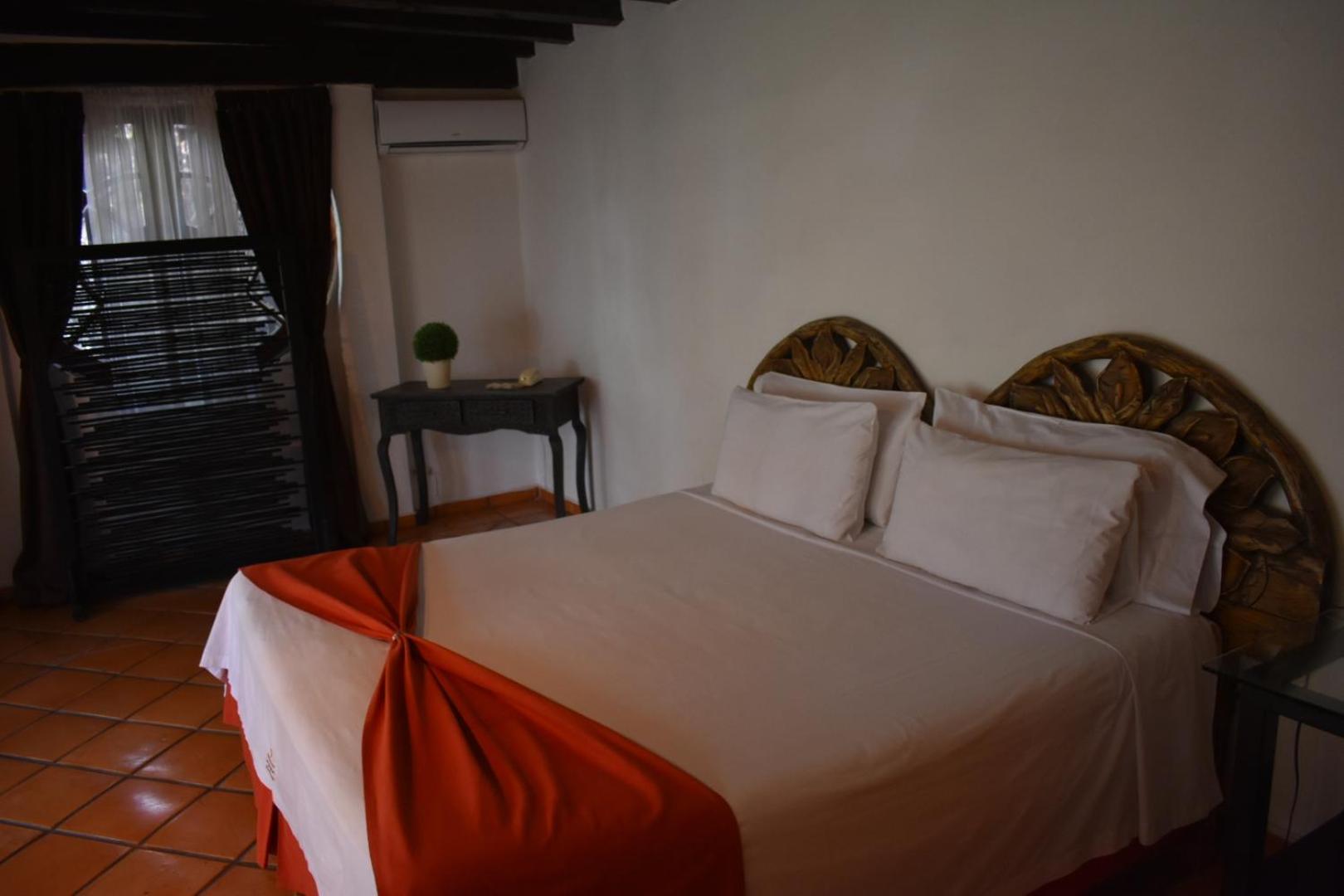 La Joyita Cuernavaca (Adults Only) Hotel Room photo